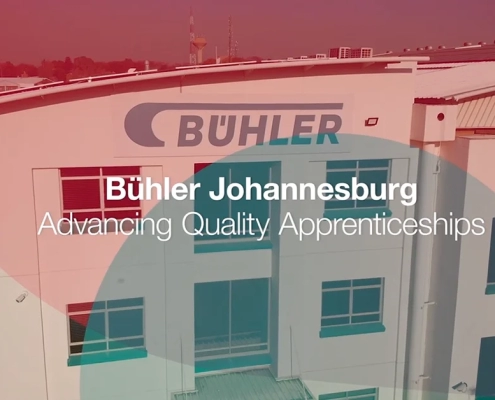SAGMA at the Advancing Value-Chain Quality Apprenticeships Roundtable